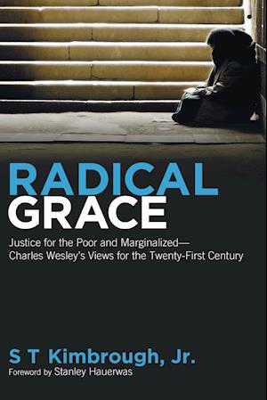 Radical Grace