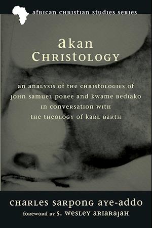 Akan Christology