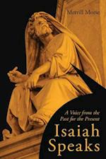 Isaiah Speaks