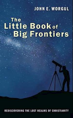 The Little Book of Big Frontiers