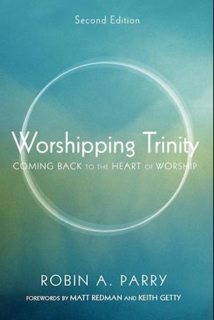 Worshipping Trinity