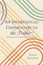 An Intertextual Commentary to the Psalter 