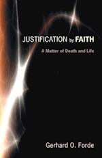 Justification by Faith