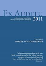 Ex Auditu - Volume 27