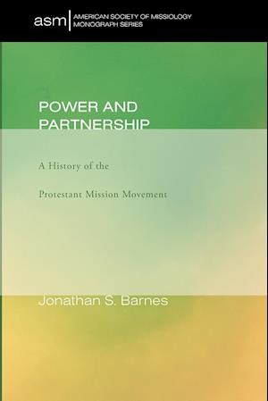 Power and Partnership