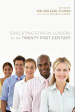 EDUCATING ETHICAL LEADERS FOR