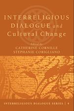 Interreligious Dialogue and Cultural Change