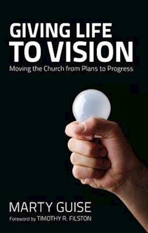 Giving Life to Vision