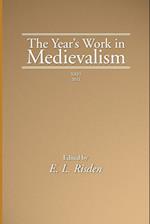 The Year's Work in Medievalism, 2011