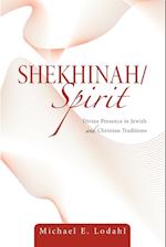 Shekhinah/Spirit