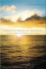 Creation's Beauty as Revelation