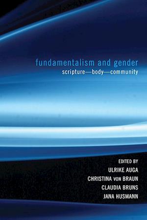 Fundamentalism and Gender