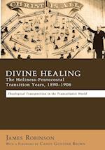 Divine Healing