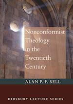 Nonconformist Theology in the Twentieth Century