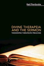 Divine Therapeia and the Sermon