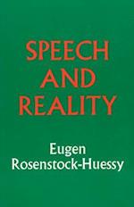 Speech and Reality