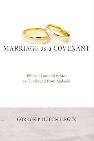 MARRIAGE AS A COVENANT