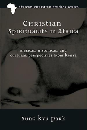 Christian Spirituality in Africa