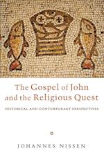 The Gospel of John and the Religious Quest