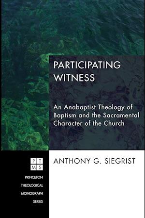 Participating Witness