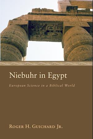 Niebuhr in Egypt