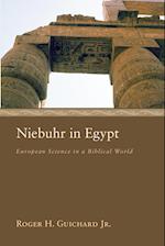 Niebuhr in Egypt