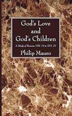 God's Love and God's Children