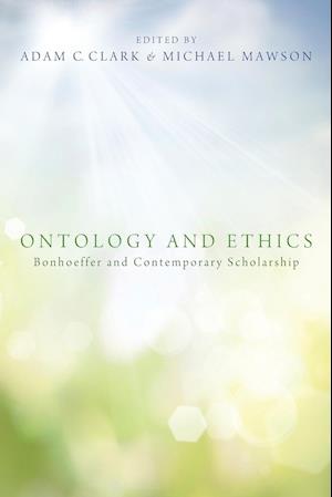 Ontology and Ethics