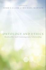 Ontology and Ethics