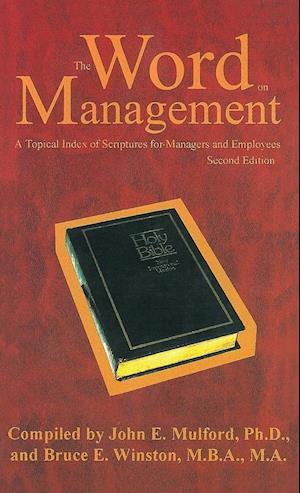 The Word on Management, Second Edition