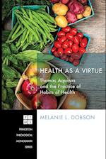 Health as a Virtue