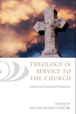 Theology in Service to the Church