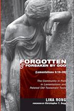 Forgotten and Forsaken by God (Lam 5