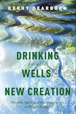 Drinking from the Wells of New Creation