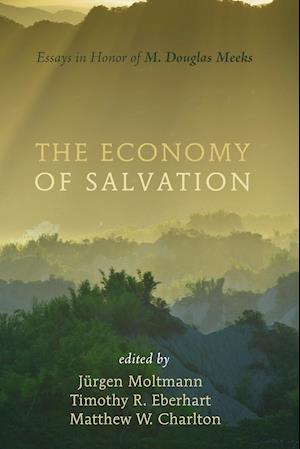 The Economy of Salvation