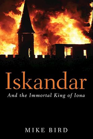 Iskandar