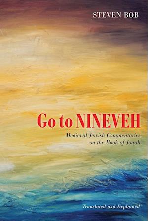 Go to Nineveh