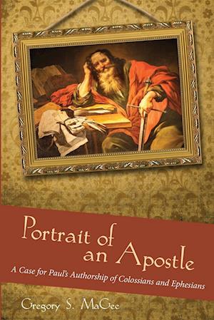 Portrait of an Apostle