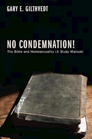 No Condemnation!