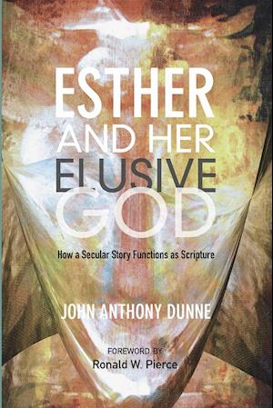 Esther and Her Elusive God