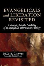 Evangelicals and Liberation Revisited