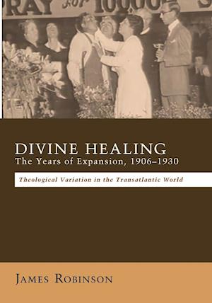 Divine Healing