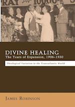 Divine Healing