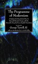 The Programme of Modernism