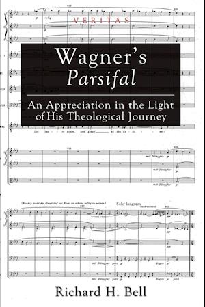 Wagner's Parsifal