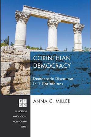 Corinthian Democracy