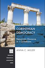 Corinthian Democracy