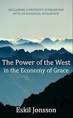 The Power of the West in the Economy of Grace