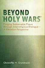 Beyond Holy Wars