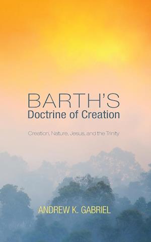 Barth's Doctrine of Creation